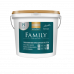 Family (Kolorit Interior Premium 3) - Латексная краска 9 л